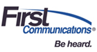 First Communications First Communications